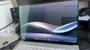華碩靈耀14 Air 全新二代酷睿Ultra7 2.8K 120Hz OLED 1.1cm超輕薄AI 14寸 全新Ultra7-258V  雪域白 32G內(nèi)存 1TB高速固態(tài) 曬單實(shí)拍圖