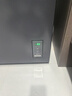 美的（Midea）無霜王181升風(fēng)冷無霜冰柜家用冷藏冷凍兩用200升左右冷柜-40度超低溫冰箱BD/BC-181WKEMS國(guó)家補(bǔ)貼 曬單實(shí)拍圖