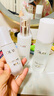 玉蘭油（OLAY）美白水乳水光小白瓶抗糖精華禮盒護(hù)膚品套裝七夕情人節(jié)禮物送女友 曬單實(shí)拍圖