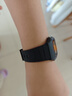 卡西歐（CASIO）手表男復(fù)古小方塊運(yùn)動(dòng)防水學(xué)生男女f91w系列手表F-91W-1D 曬單實(shí)拍圖