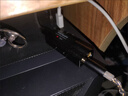 FOSI AUDIO弗西音頻DS1小尾巴解碼耳放音頻解碼器無損HIFI發(fā)燒便攜高音質(zhì)耳機放大器 黑色【Type-C口版】 曬單實拍圖