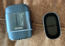 飛利浦（PHILIPS）電動(dòng)剃須刀新一代旋護式鵝卵石Pro 無(wú)線(xiàn)充電便攜刮胡刀 夜幕藍 生日禮物七夕情人節禮物送老公男友 曬單實(shí)拍圖