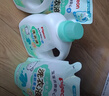 貝親嬰兒洗衣液（清新果香）1.5L 全家可用 老品升級 曬單實拍圖
