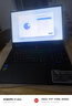 神舟（HASEE）【國家補貼20% RTX5060】戰神T8 Pro 16英寸游戲本筆記本電腦(i7-14700HX 16G 1TB 2.5K 180HZ) 曬單實(shí)拍圖