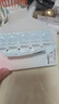 LaPeche拉拜詩Light系列雙子片透明隱形眼鏡日拋30片裝375度(55%含水) 曬單實(shí)拍圖
