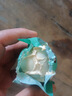 整箱咸鴨蛋正宗流油初生蛋40g/枚比雞蛋小新鮮即食生鮮超市批發(fā) 40g/枚流油咸鴨蛋 6枚 曬單實拍圖