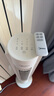 美的（Midea） 電風(fēng)扇 塔扇家用冷風(fēng)扇立式低噪無(wú)葉風(fēng)扇臥室客廳空氣循環(huán)風(fēng)扇定時(shí)預(yù)約電扇宿舍節(jié)能風(fēng)扇 ZAH09MY【國(guó)家補(bǔ)貼 遙控?zé)o葉塔扇】 塔扇 曬單實(shí)拍圖