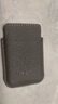 愛國者（aigo）1TB Type-c移動硬盤 USB3.2 520MB/s 移動固態(tài)硬盤 (PSSD) S7 手機直連筆記本電腦外接便攜硬盤 曬單實拍圖