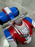 汪汪隊立大功（PAW PATROL）正版汪汪隊玩具萊德隊長巡邏車兒童玩具車男女孩3-6歲生日禮物 曬單實拍圖