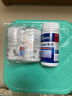 好健康goodhealth骨膠原蛋白90粒*2瓶 氨糖軟骨素鈣片維骨力 新西蘭進口 曬單實拍圖