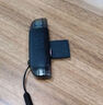 雷克沙（Lexar）USB3.2讀卡器 TF/SD二合一 USB/Type-C雙口 無人機相機監(jiān)控讀卡器 支持蘋果16安卓手機電腦 曬單實拍圖