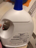 威露士衣物消毒液原味3L 內衣褲襪除菌液 殺菌99.9% 除螨  可配洗衣液用 曬單實(shí)拍圖