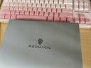 努比亞紅魔電競平板3Pro 9.06英寸OLED電競屏 驍龍8至尊版 8200mAh電池 游戲平板小平板電腦16GB+512GB銀翼版 曬單實拍圖