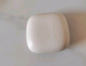 漫步者（EDIFIER）Zero Air 真無線藍(lán)牙耳機(jī) 半入耳式耳機(jī) 無線耳機(jī) 藍(lán)牙5.4 適用蘋果華為小米OPPO手機(jī) 月白 曬單實(shí)拍圖