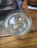 Glasslock水杯雙層玻璃杯家用茶杯耐冷熱帶把手防燙辦公室隔熱咖啡杯290ml 曬單實拍圖