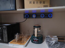 國際電工可移動(dòng)軌道插座家用廚房一體式插座餐邊柜明裝免打孔導軌插座大功率軌道 50厘米軌道+五孔*3 黑色 曬單實(shí)拍圖