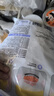 妙潔 保鮮罩 300只 一次性食品級保鮮膜套 強(qiáng)韌不易破 餐具高適配 曬單實(shí)拍圖