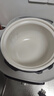 美的（Midea）小飛俠沸騰濃香雙模式電壓力鍋0氟0涂層雙膽高壓鍋5L智能預(yù)約家用煲湯4-6人煮飯煲E5825N輕音泄壓 曬單實拍圖