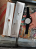 小米（MI）Xiaomi Watch S4 黑色 國家補貼 小米汽車su7鑰匙 澎湃OS 2 心率血氧監(jiān)測 小米手表s4 男表女表 曬單實拍圖