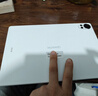 HUAWEI MatePad Air 12英寸 2025 華為平板電腦 鴻蒙AI 2.8K高刷超清全面屏 WIFI 12GB+256GB 羽砂白 曬單實拍圖
