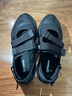 斐樂(lè )潮牌涼鞋海螺沙灘鞋男鞋新款休閑涼拖 黑-BK 41 曬單實(shí)拍圖