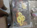 1號(hào)會(huì)員店 黃饃饃 900g（18只）棗泥豆餡特色西北面點(diǎn) 豆沙包粗糧早餐 曬單實(shí)拍圖