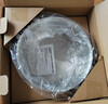 無印良品 MUJI 不銹鋼鋁整體三層鋼雙手鍋 湯鍋蒸鍋 廚具 銀色 高11cm 直徑 20cm 3L 曬單實拍圖