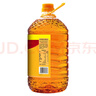 多力【張若昀同款】壓榨一級(jí)特香花生油 6.18L食用油 物理壓榨 曬單實(shí)拍圖