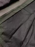 浩奕超大口袋馬甲工作服定制印logo夏季防水銀行4S店馬甲工裝背心男 【防水超大口袋馬甲】黑色 4XL 【 免費印繡】 曬單實(shí)拍圖