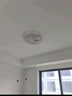 四季沐歌（MICOE）照明臥室吸頂燈具普瑞護眼led現(xiàn)代白色奶油風(fēng)大氣簡約中山包安裝 曬單實拍圖