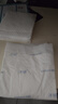 子初（matern’ella）嬰兒寶寶一次性隔尿墊新生兒護(hù)理墊防水透氣紙尿墊透氣不回滲床墊 M碼 20片*2包（33*45cm） 曬單實(shí)拍圖