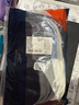 銳步（Reebok）船襪運(yùn)動(dòng)短襪薄款防滑隱形襪棉襪男女網(wǎng)眼學(xué)生夏10A抑菌青少年 曬單實(shí)拍圖
