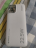 品勝【3C認(rèn)證】充電寶自帶雙線20000毫安大容量可上飛機(jī)高鐵22.5W快充移動電源適用蘋果17小米華為白 曬單實(shí)拍圖