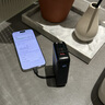安柏?！拘聡鴺?biāo)3C認(rèn)證】充電寶20000毫安大容量自帶線便攜小巧可上飛機(jī)移動電源快充適用于華為小米蘋果 【磨砂黑】自帶雙線+插頭/輕巧便捷/超級快充 20000毫安/可上飛機(jī)/3C認(rèn)證 曬單實拍圖