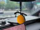 車載香薰套裝(帕爾瑪黃+克羅尼亞之光膠囊) 七夕情人節(jié)禮物女 曬單實拍圖