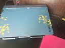 聯(lián)想（Lenovo）拯救者R7000 2025游戲筆記本電可選RTX5060光追顯卡 15.6英寸超能電競本 暢玩黑神話 R7-8745H RTX4050 6G 144Hz 16G 1T固態(tài) 15.6 曬單實拍圖