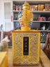 五糧液 九龍壇 （黃壇）濃香型白酒 52度 1.5L（有證書）超高端 曬單實拍圖
