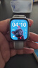 華為HUAWEI WATCH FIT 4 悅動(dòng)白氟橡膠表帶 華為運(yùn)動(dòng)智能手表超輕薄大屏潮流運(yùn)動(dòng)藍(lán)牙通話睡眠監(jiān)測fit4 曬單實(shí)拍圖