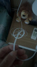 baking蘋(píng)果充電器快充套裝充電線(xiàn)2米 適配原裝蘋(píng)果iPhone14/13ProMax手機數據線(xiàn)12/11plusiPad充電頭 曬單實(shí)拍圖