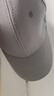 TSFULTsful帽子男女通用戶(hù)外棒球帽時(shí)尚休閑帽遮陽(yáng)帽鴨舌帽字母潮流 曬單實(shí)拍圖