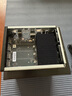 鐵威馬（TERRA MASTER）F8 SSD 全閃8盤(pán) NAS網(wǎng)絡(luò )存儲 團隊協(xié)作 私有云 文件共享備份 電腦手機平板擴容（4核8G內存） 曬單實(shí)拍圖