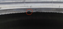 瑪吉斯（MAXXIS）輪胎/全地形SUV輪胎 235/65R17 104T AT771 適配陸風X8 曬單實拍圖