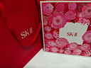 SK-II五月天神仙水精華75ml化妝品護膚品套裝禮盒水乳sk2生日禮物女 曬單實(shí)拍圖