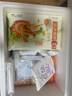 三全私廚水餃蝦皇餃600g36只 蝦餃速凍食品蒸餃煎餃早餐半成品 曬單實拍圖