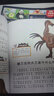 十萬個為什么小學生注音版全套8冊帶拼音讀物正版童書 兒童趣味百科全書漫畫版少兒科普繪本故事書6-12歲少年兒童出版社 彩圖版一二三年級課外閱讀必讀書籍幼兒版3-6歲中國少年兒童百科全書少兒圖書單 曬單實拍圖