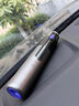 西尼優(yōu)（CEENIU）【綠光雙電機】車(chē)載吸塵器大吸力隨手吹車(chē)家吸吹兩用無(wú)線(xiàn)小型便攜清潔灰塵毛發(fā) 曬單實(shí)拍圖