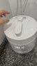 米家小米電壓力鍋高壓鍋電飯煲家用2-3個(gè)人 多功能電燉鍋煮飯煮粥鍋 不粘鍋內(nèi)膽不銹鋼上蓋2.5L 曬單實(shí)拍圖