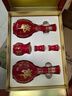 郎酒 第五代 紅花郎10雙瓶禮盒 53度醬香型白酒 500mL 2瓶 曬單實(shí)拍圖