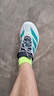 阿迪達(dá)斯 （adidas）中性 跑步系列 ADIZERO BOSTON 13 M 跑步鞋 JR4791 白色  42  曬單實(shí)拍圖