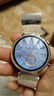 HUAWEI WATCH GT 5 國家補(bǔ)貼15%冰晶藍(lán)41mm華為智能手表情緒健康助手玄璣感知系統(tǒng) 曬單實(shí)拍圖